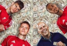 Ujawniono letnie wydatki transferowe Liverpoolu