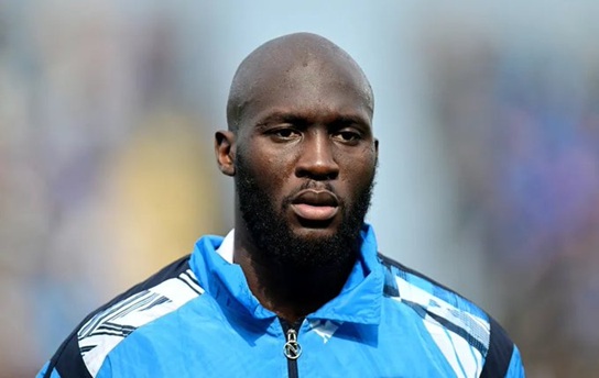 Lukaku