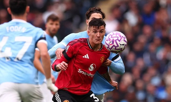 Manchester United