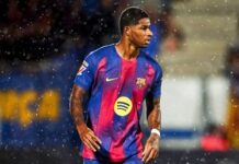 Kolejny przypadek rasizmu w Hiszpanii