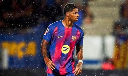 Marcus