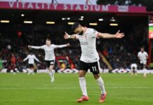 Przyszłość Mohameda Salaha: Liverpool snuje plany dotyczące następcy legendy