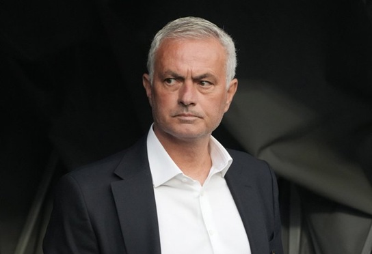Mourinho