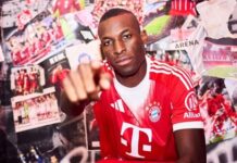Nowe wyzwanie dla senegalskiego napastnika