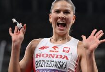 Życiowy sukces Pii Skrzyszowskiej w finale MŚ
