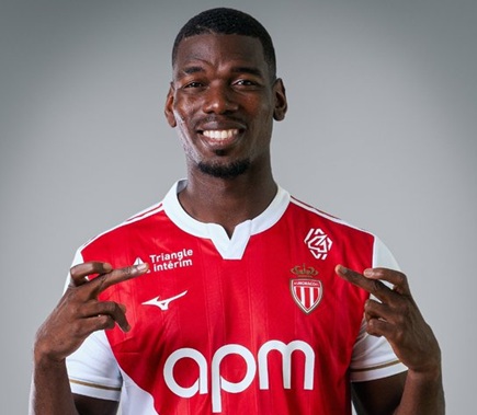 Pogba