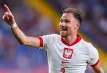 Udany debiut Jana Urbana w meczu z Holandią