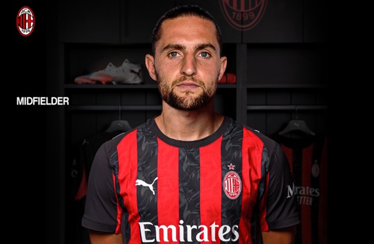 Rabiot