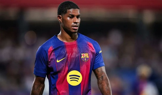 Rashford