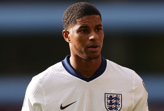 Rashford