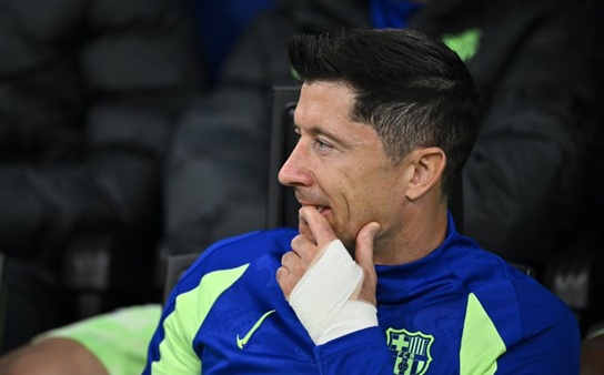 Robert Lewandowski