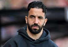 Manchester United nabiera wiatru w żagle