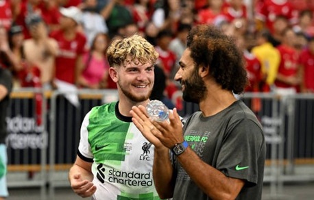 Salah Elliot