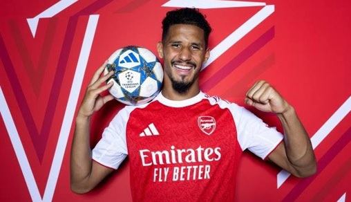 Saliba