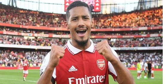 Saliba