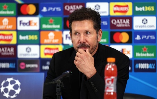 Simeone