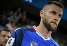 Słowacja z trudem unika kompromitacji