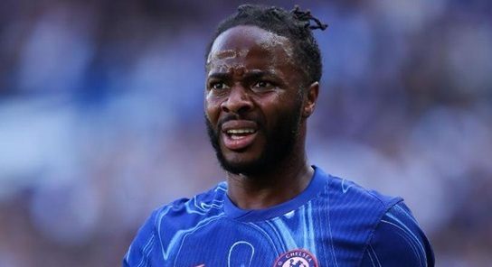 Sterling