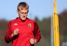 Fantastyczna dyspozycja Karola Świderskiego w Panathinaikosie