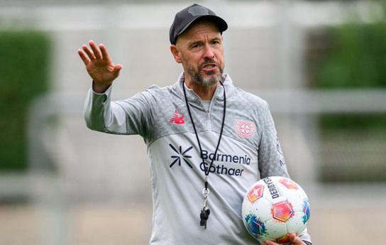 Ten Hag