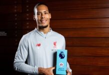 Szalone plotki transferowe dotyczące Holendra