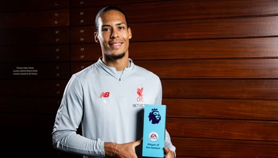 Virgil