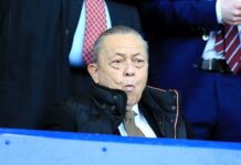 Kibice West Hamu wzywają do bojkotu meczu z Brentford