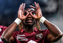 Nowy nabytek dołącza do FC Porto