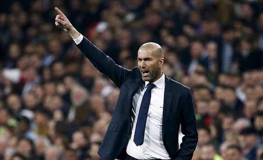 Zidane