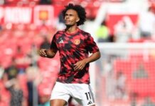Manchester United odrzuca wiele ofert za Joshuę Zirkzee