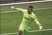 Klub Premier League wpadł w panikę tuż przed podpisaniem kontraktu z bramkarzem Manchesteru United