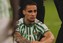 Antony o koszmarze w Manchesterze United: „Pieniędzy nie da się tego kupić”