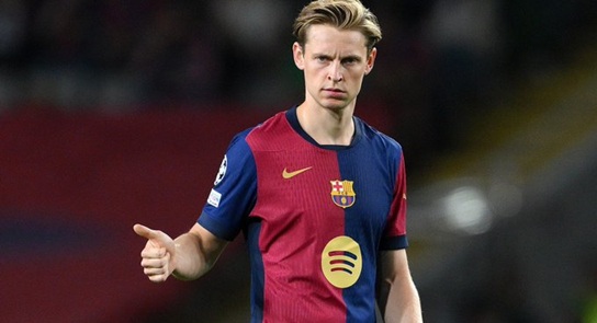de jong