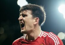 Harry Maguire dostaje oferty, które kuszą go do odejścia z Manchesteru United
