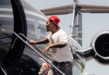 Plan Jadona Sancho ujawniony w Aston Villi po ostatecznym odejściu z Manchesteru United