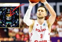 W 1/8 finału Polska zagra z trzecią drużyną grupy C