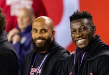 Przekonał Andre Onanę do opuszczenia Manchesteru United w ciągu 24 godzin