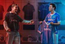 ESPN donosi, że trzeci zawodnik Manchesteru United został wysłany do Antonio Conte