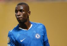 Nicolas Jackson zapłacił miliony w Deadline Day, aby uciec od Chelsea