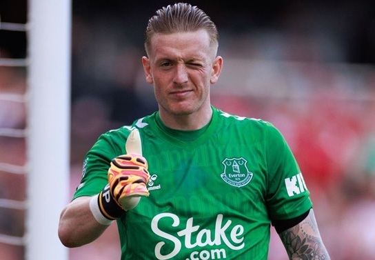 pickford