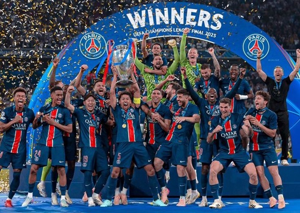 psg