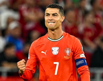 ronaldo