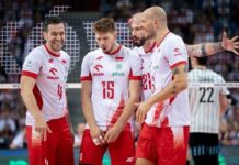 Polska na czele grupy po ciężkiej przeprawie z Holendrami