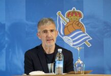 Roberto Olabe może zastąpić Monchiego w Aston Villi