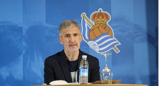 trener
