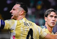 Dušan Vlahović naciska na wyjście Juventusu