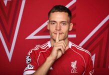 Nie chcę tego słuchać. Wirtz odpowiada na radę Kloppa