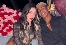 Historia miłosna Yamala dobiega końca