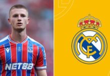 Real Madryt przygląda się nowemu Modriciowi