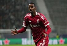 Złe wiadomości dla kibiców Liverpoolu